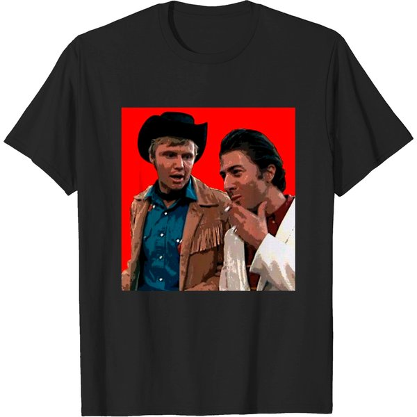 Midnight Cowboy - Midnight Cowboy - T-Shirt-image