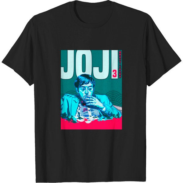 Joji Slow Dancing In The Dark V.3 - Joji - T-Shirt-image