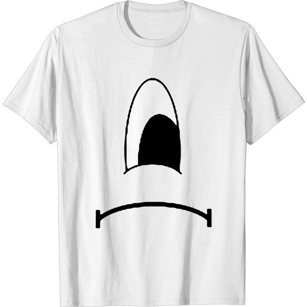 Un Verano Sin Ti - Sad Heart T-Shirt-image