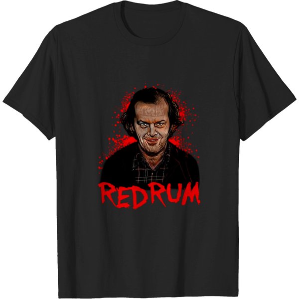 Redrum - Redrum - T-Shirt-image