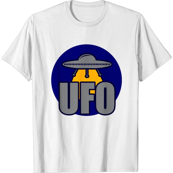 Alien T-Shirt, Alien T-Shirt-image