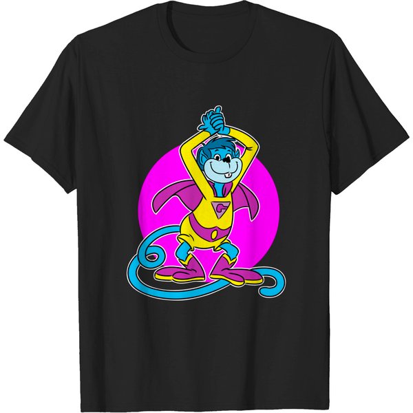 Gleek - Superfriends - T-Shirt-image