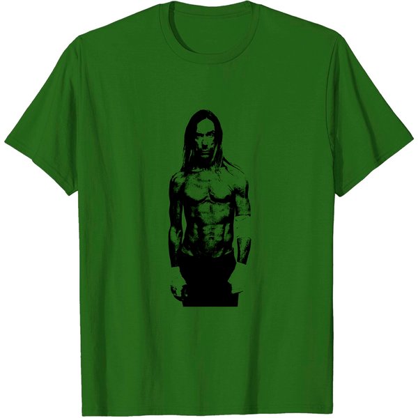I'Ve Got A Million In Prizes! - Iggy Pop - T-Shirt-image