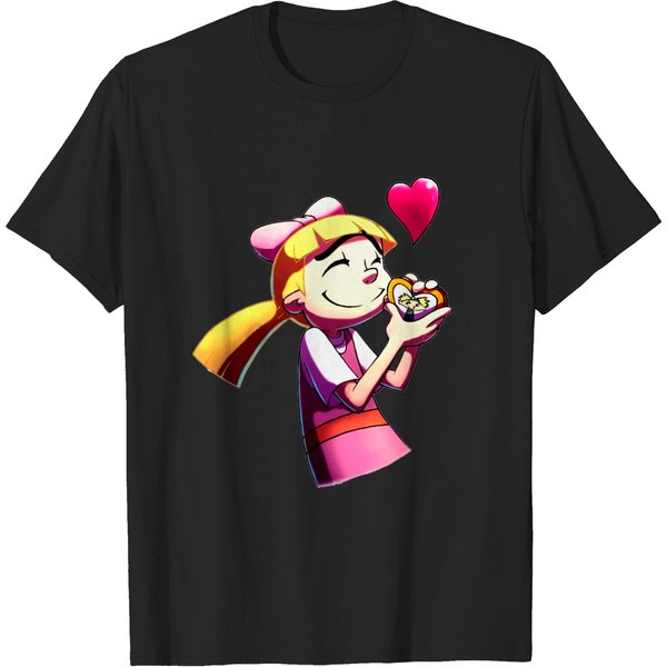 Helga 2 - Helga G Pataki - T-Shirt-image