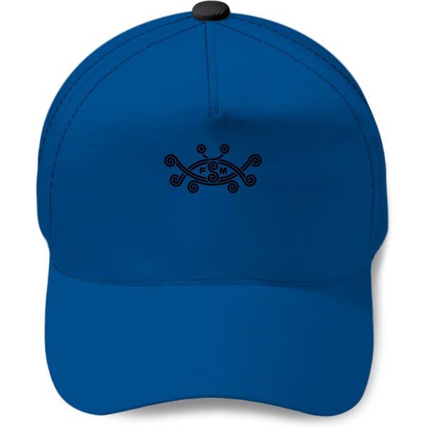 Flying Spaghetti Monster - Fsm - Baseball Caps-image