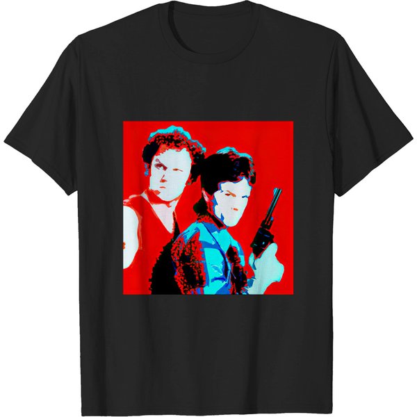 Boogie Nights - Boogie Nights Movie - T-Shirt-image