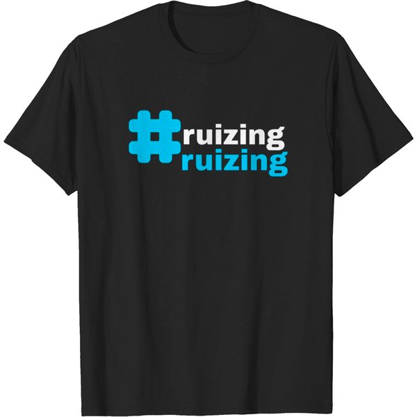 # Ruizing - Ruizing Guy Fieri - T-Shirt-image