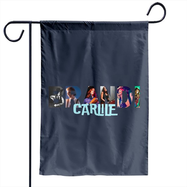 Brandi Carlile Garden Flags-image