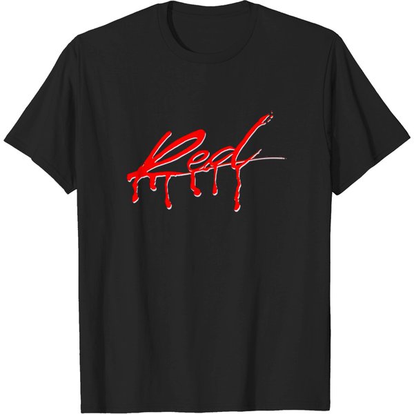 Whole Lotta Red Tee Shirt Playboi Carti T-Shirt-image