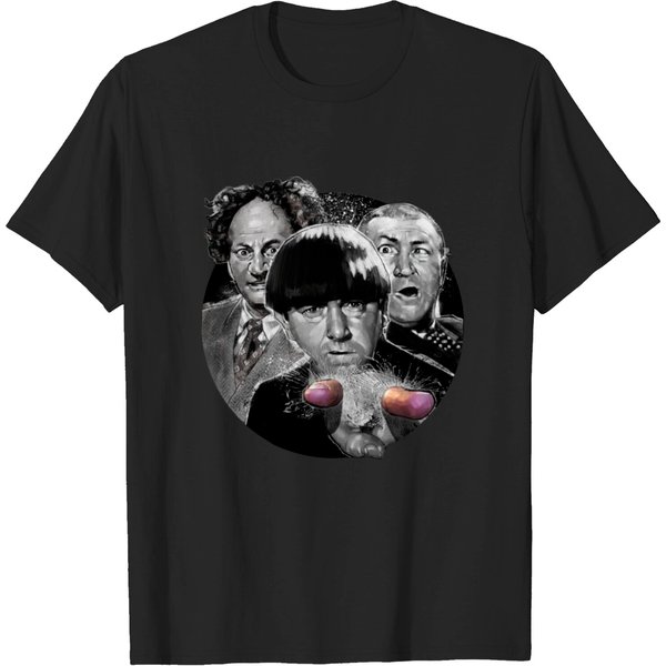 Stooges - Stooges - T-Shirt-image