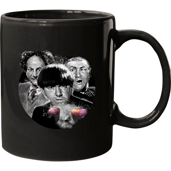 Stooges - Stooges - Mugs-image
