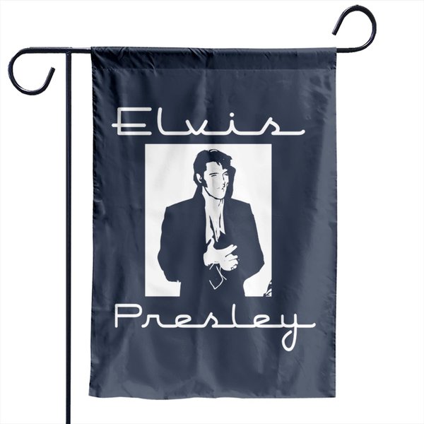 Elvis Presley Sideburns 1970S Viva Las Vegas Jail House Rock The King Of Rock And Roll Fan Gift-image