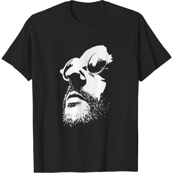 LèOn Movie - Leon - T-Shirt-image