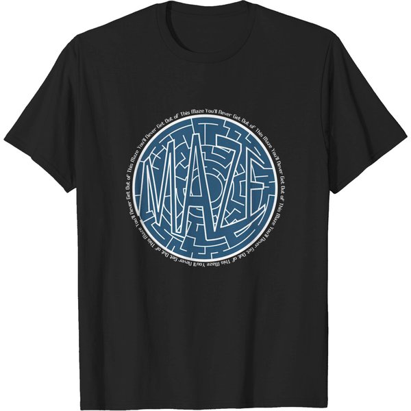 You'Ll Never Get Out Of This Shirt - Phish - T-Shirt-image