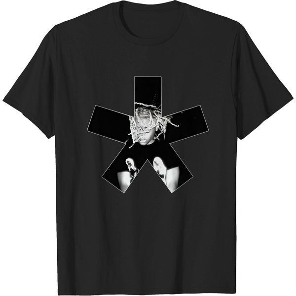Destroy Lonely X Tee-image