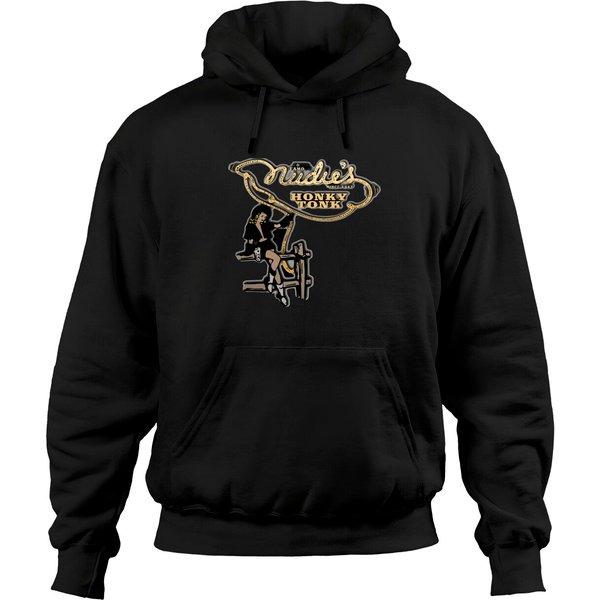 Nudie's Honky Tonk Hoodies