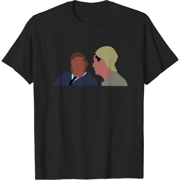 Me And Her Got It On...Whooo! - Billy Madison - T-Shirt-image