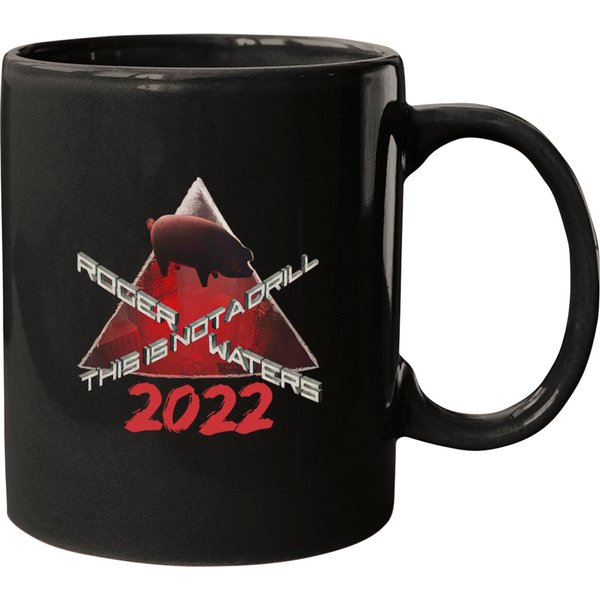 Roger Waters The Tour 2022 Mugs-image