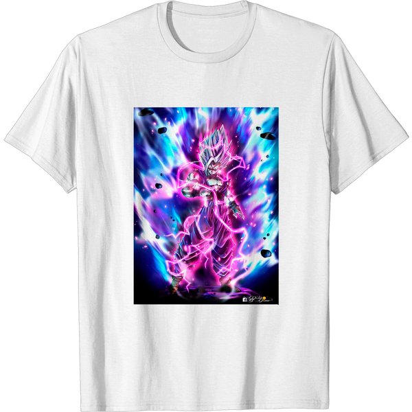 Gohan Beast T-Shirt-image