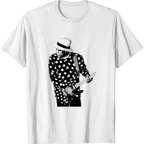 Rhythm &Amp; Blues - Buddy Guy - T-Shirt-image