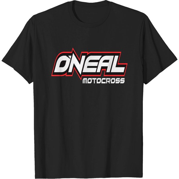 O Neal Motocross T-Shirt-image