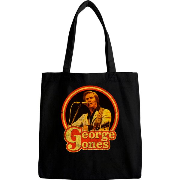 The Possum - George Jones - Bags-image