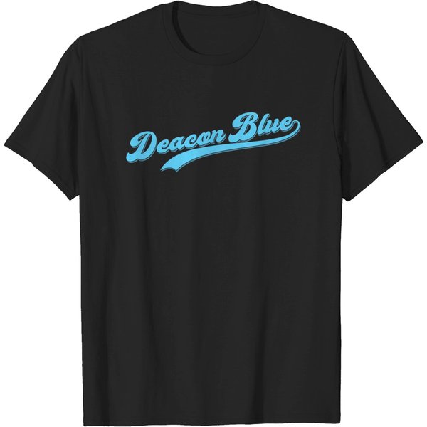 Deacon Blues - Steely Dan - T-Shirt-image