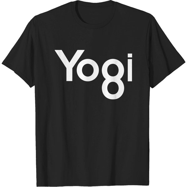 Action Bronson Yo8I, Yogi Berra T-Shirt-image