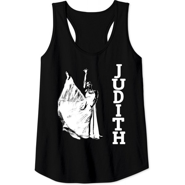 Judith Jamison Tank Tops-image