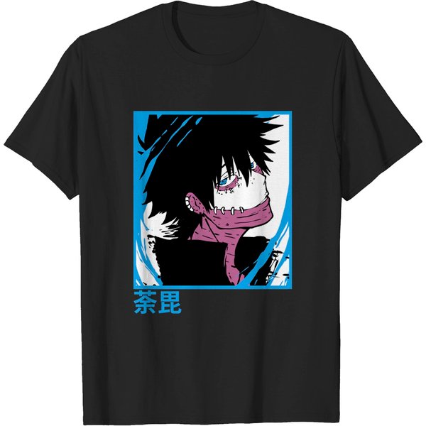 Dabi - Dabi - T-Shirt-image