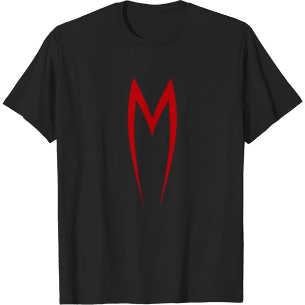 Mach 5 - Speed Racer - T-Shirt-image