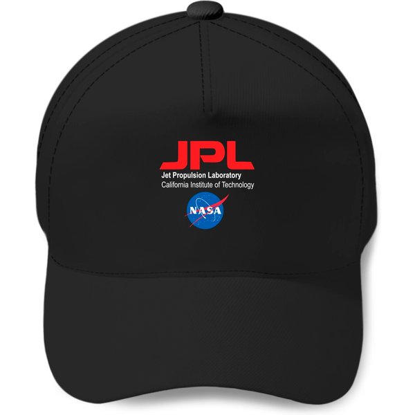 Nasa Jpl Jet Propulsion Laboratory Baseball Caps