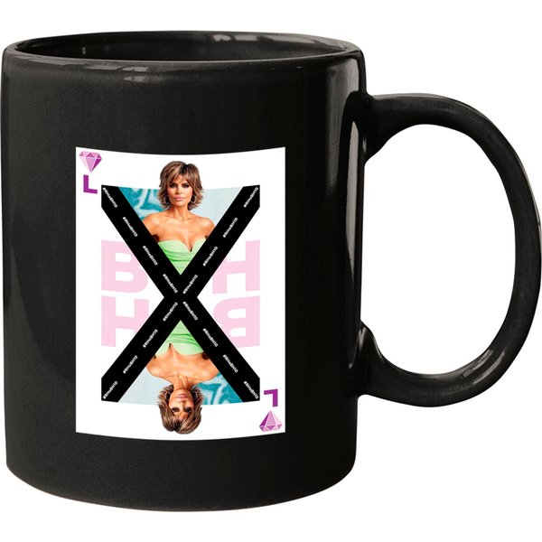 Rhobh X: Lisa Rinna - Rhobh - Mugs