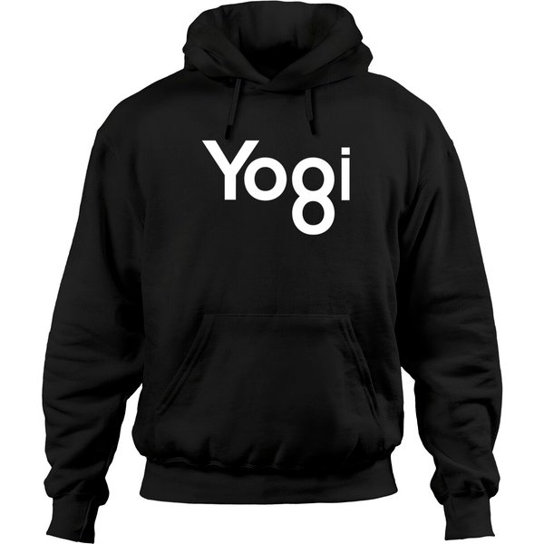 Action Bronson Yo8I, Yogi Berra Hoodies-image