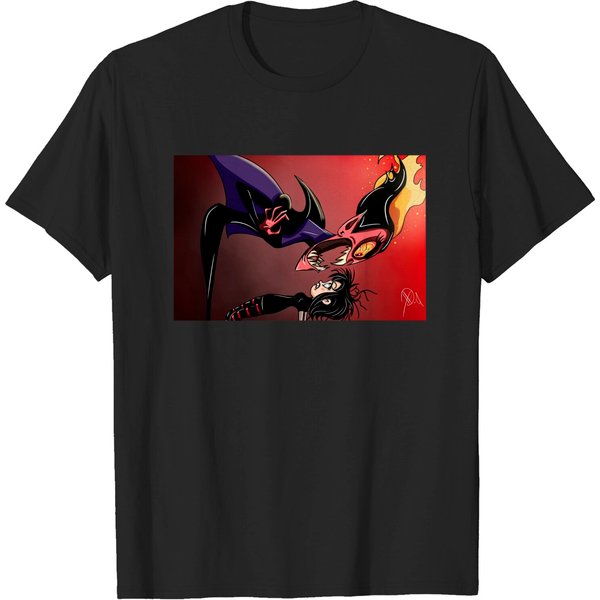 Hotel Transylvania Merchandise T-Shirt-image
