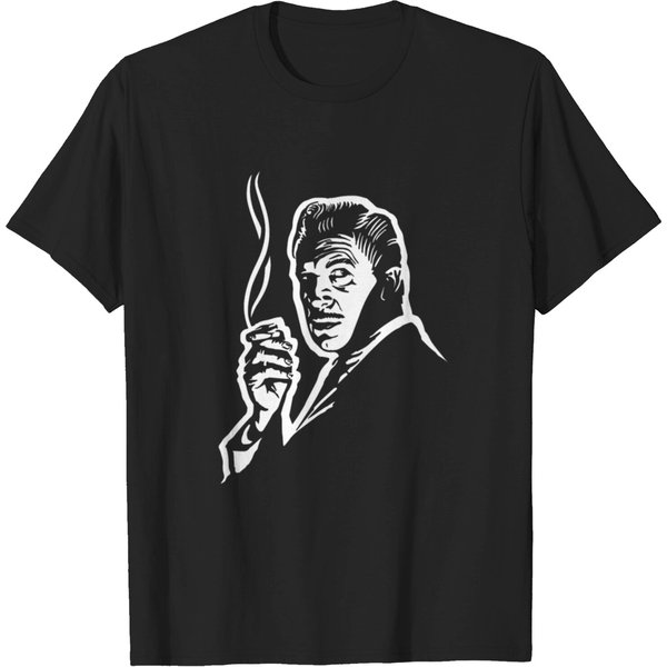 Vincent Price T-Shirt-image
