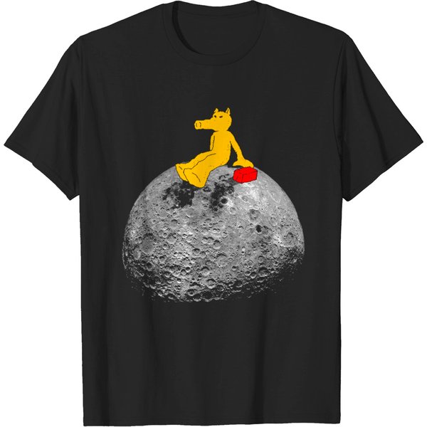 Bandana Madlib Gibbs - Bandana Madlib Gibbs - T-Shirt-image