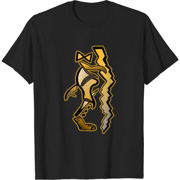 Warrior - Warrior Cats - T-Shirt-image