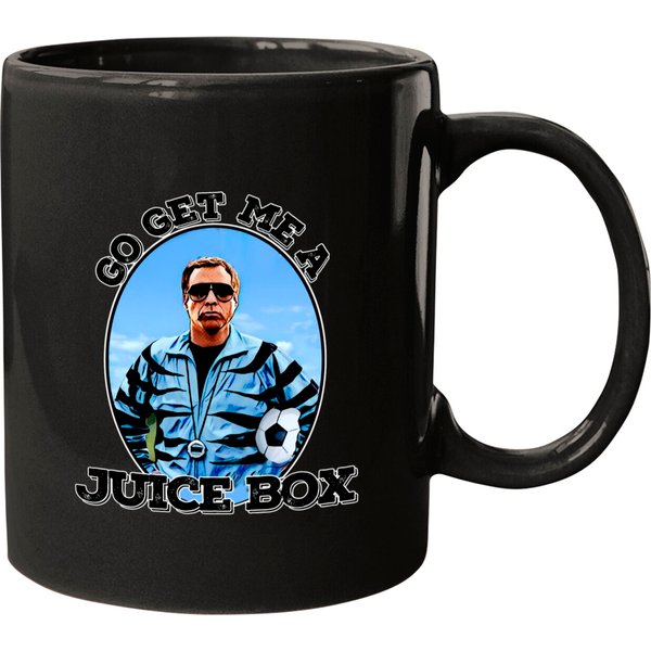 Go Get Me A Juice Box - Kicking And Screaming - Mugs-image