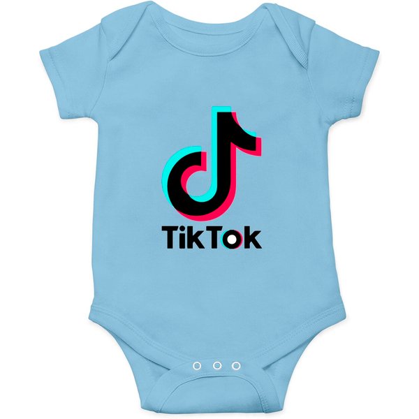 Tik Tok Onesies