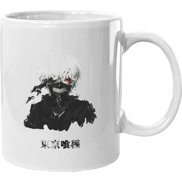 Tokyo Ghoul - Anime - Mugs-image