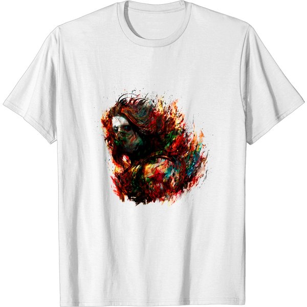 Winter Soldier - Winter Soldier - T-Shirt-image