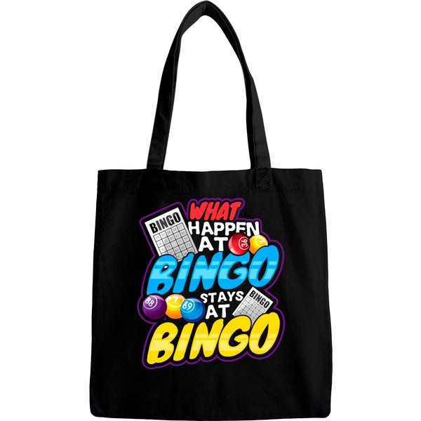 Bingo Bags, Bingo Bags-image