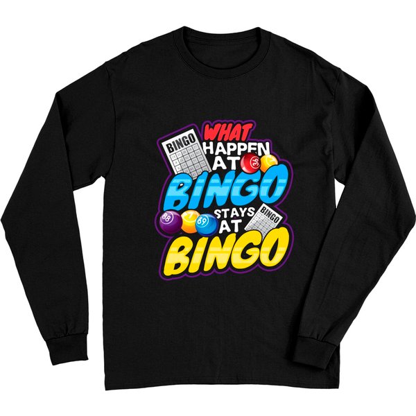 Bingo Long Sleeves-image