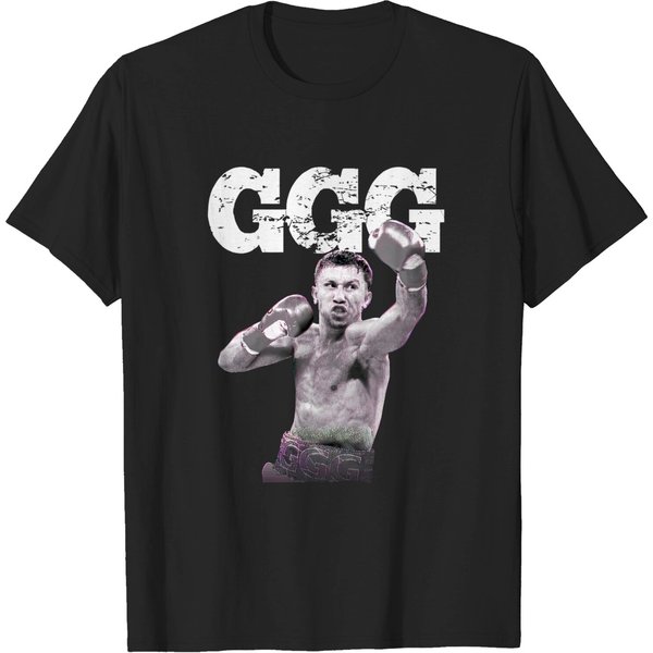 Ggg - Ggg - T-Shirt-image