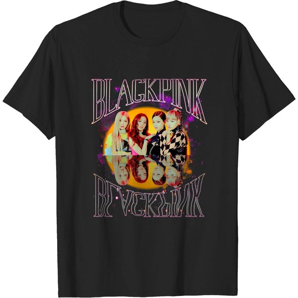 Blackpink Kill This Love Shirt, Kpop T-Shirt, Blackpink Unisex Tee-image