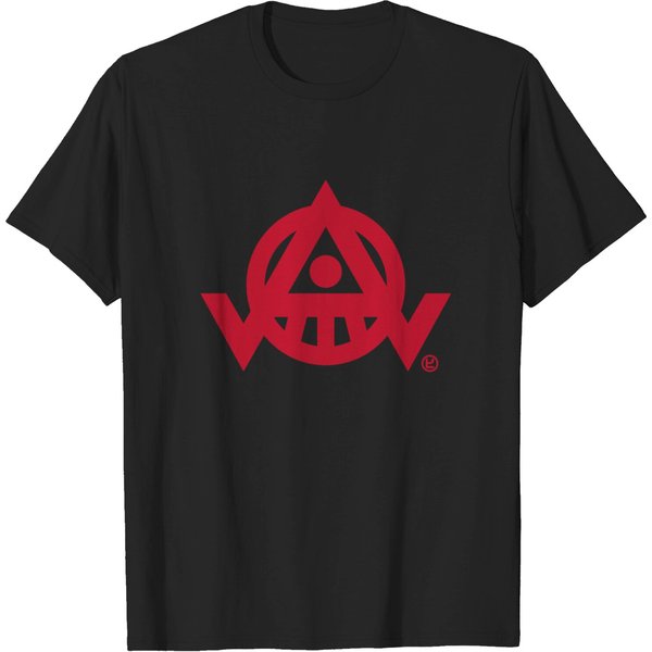 Annaki Logo - Splatoon - T-Shirt-image