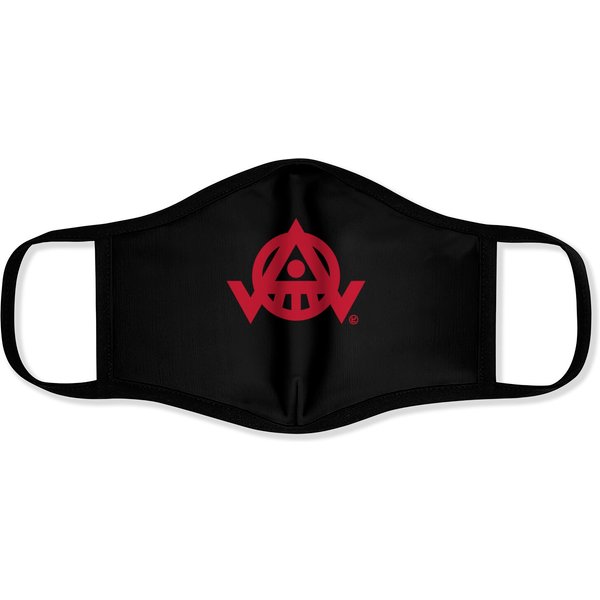 Annaki Logo - Splatoon - Face Masks