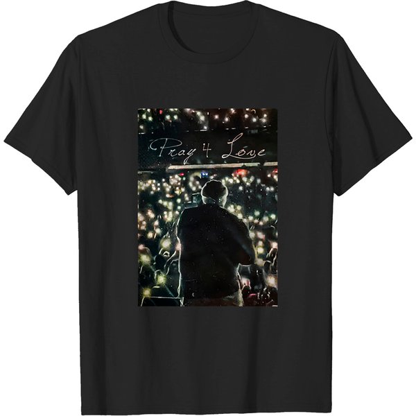 Rod Wave Pray 4 Love T-Shirt-image