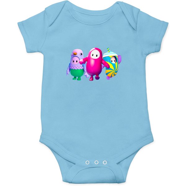 Fall Guys! Onesies